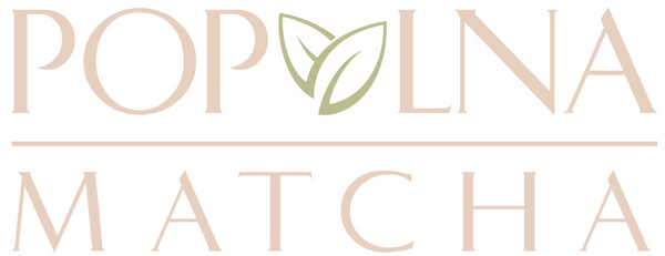 Popolna Matcha