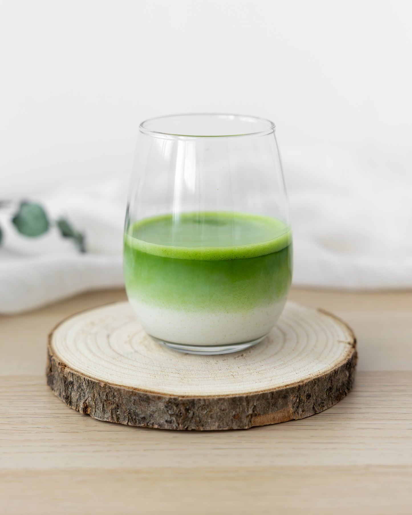 Popolna Matcha